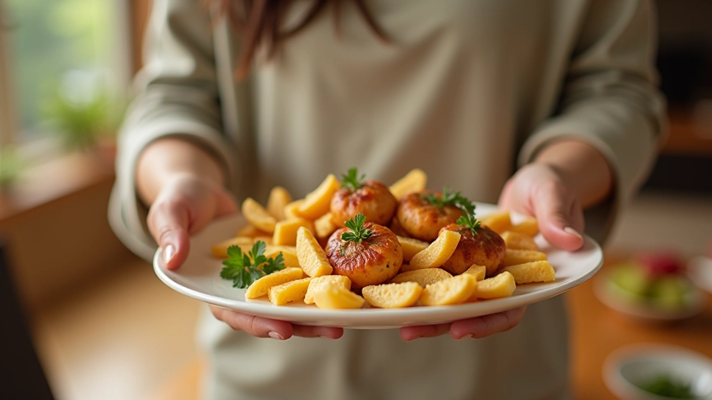 Benefícios de comer devagar na digestão e saciedade