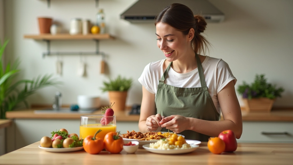 Pessoa ativa após exercício físico, mostrando diferentes necessidades nutricionais conforme o nível de atividade